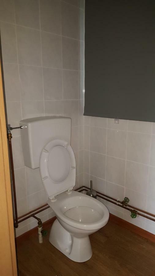 Bungalowdorf Klein Budelsdorf 库罗阿尔滕堡 外观 照片