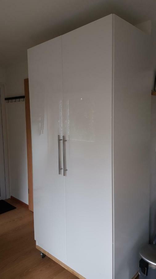 Bungalowdorf Klein Budelsdorf 库罗阿尔滕堡 外观 照片