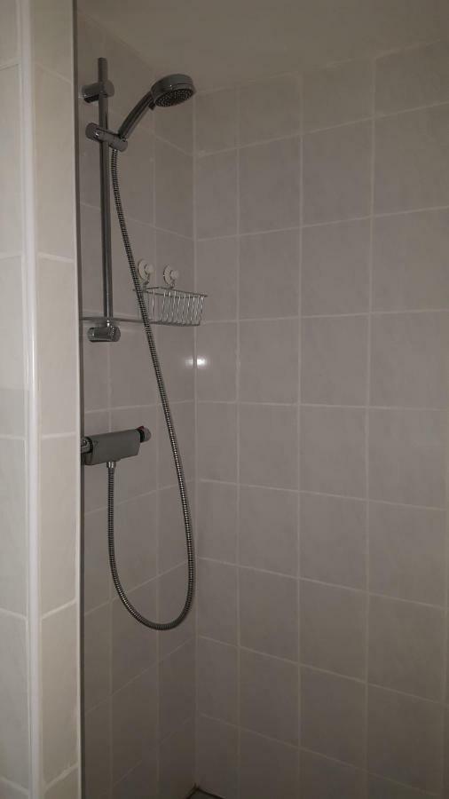 Bungalowdorf Klein Budelsdorf 库罗阿尔滕堡 外观 照片
