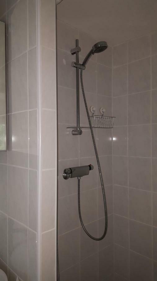 Bungalowdorf Klein Budelsdorf 库罗阿尔滕堡 外观 照片